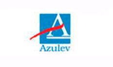 ANTONIO VALLEJO S. L. logo Azulev