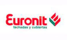 ANTONIO VALLEJO S. L. logo Euronit